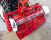 Yanmar F195D Japanese Compact Tractor (14)
