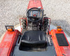 Yanmar F195D Japanese Compact Tractor (16)