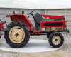 Yanmar 230 Japanese Compact Tractor (2)