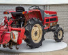 Yanmar 230 Japanese Compact Tractor (3)