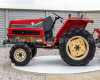 Yanmar 230 Japanese Compact Tractor (6)