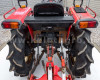 Yanmar 230 Japanese Compact Tractor (4)