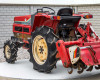 Yanmar 230 Japanese Compact Tractor (5)