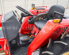 Yanmar 230 Japanese Compact Tractor (16)
