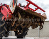 Yanmar 230 Japanese Compact Tractor (15)