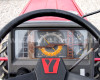 Yanmar F215D Japanese Compact Tractor (9)