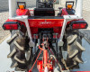 Yanmar FX20D Tractor japonez mic (4)
