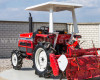 Yanmar FX20D Tractor japonez mic (5)