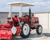 Yanmar FX20D Tractor japonez mic (3)