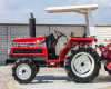 Yanmar FX20D Tractor japonez mic (6)