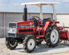 Yanmar FX20D Tractor japonez mic (7)