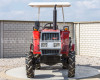 Yanmar FX20D Tractor japonez mic (8)