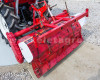 Yanmar FX20D Japanese Compact Tractor (14)