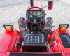 Yanmar FX20D Japanese Compact Tractor (16)