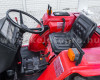 Yanmar FX20D Japanese Compact Tractor (15)
