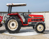 Yanmar FX285D Japanese Compact Tractor (2)