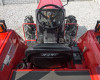 Yanmar FX285D Japanese Compact Tractor (17)