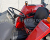 Yanmar FX285D Japanese Compact Tractor (16)