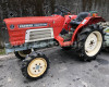 Yanmar YMG1800D Tractor japonez mic (4)