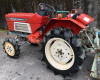 Yanmar YMG1800D Japanese Compact Tractor (3)