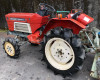 Yanmar YMG1800D Tractor japonez mic (3)