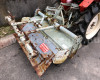 Yanmar YMG1800D Tractor japonez mic (5)