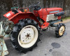 Yanmar YMG1800D Tractor japonez mic (2)