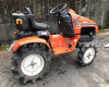 Kubota A-30 Japanese Compact Tractor (2)