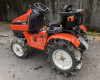 Kubota A-30 Japanese Compact Tractor (3)