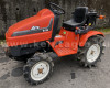 Kubota A-30 Japanese Compact Tractor (4)