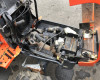 Kubota A-30 Japanese Compact Tractor (5)