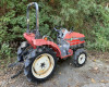 Mitsubishi MT190 Japanese Compact Tractor (2)