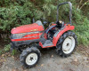 Mitsubishi MT190 Japanese Compact Tractor (4)