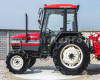 Mitsubishi MT460E (Yanmar US46) Japanese Compact Tractor (5)