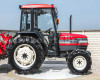 Mitsubishi MT460E (Yanmar US46) Japanese Compact Tractor (2)
