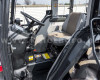 Mitsubishi MT460E (Yanmar US46) Japanese Compact Tractor (17)