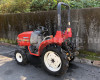 Yanmar AF170 Japanese Compact Tractor (3)