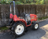 Yanmar AF170 Japanese Compact Tractor (2)