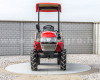 Yanmar AF118 Japanese Compact Tractor (8)