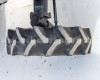 Yanmar AF118 Japanese Compact Tractor (13)