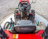 Yanmar AF118 Japanese Compact Tractor (15)
