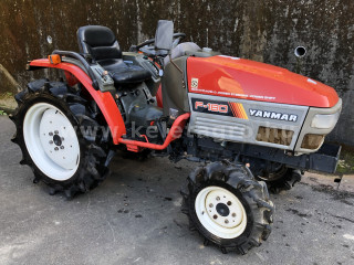 Pentru vizionarea imaginilor mai mari clic aici
9802-150.5068961039-7028 Yanmar F-180 PowerShift Tractor japonez mic (1)
