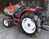 Yanmar F-180 PowerShift Tractor japonez mic (3)