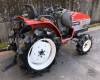 Yanmar F-180 PowerShift Tractor japonez mic (2)
