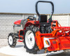 Yanmar RS24D Japanese Compact Tractor (5)
