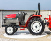 Yanmar RS24D Japanese Compact Tractor (6)