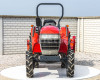 Yanmar RS24D Japanese Compact Tractor (8)