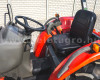Yanmar RS24D Japanese Compact Tractor (16)