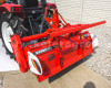 Yanmar RS24D Japanese Compact Tractor (14)