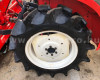 Yanmar AF-16 Japanese Compact Tractor (10)